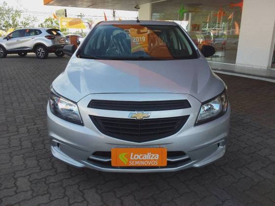 PRISMA 2019/2019 1.0 MPFI JOY 8V FLEX 4P MANUAL