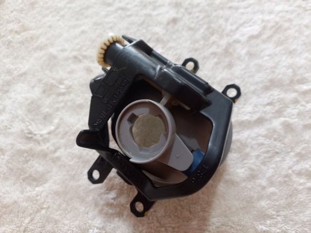 Farol de milha Toyota Corolla 2014 até 2019 - Foto 5
