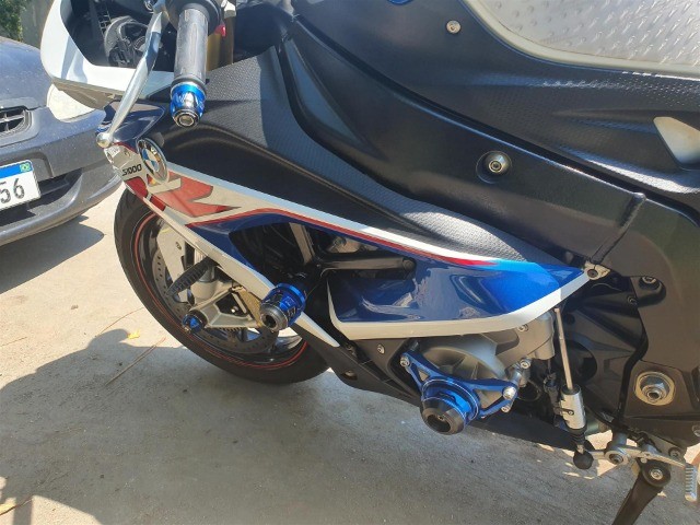 BMW S 1000 RR 18/18