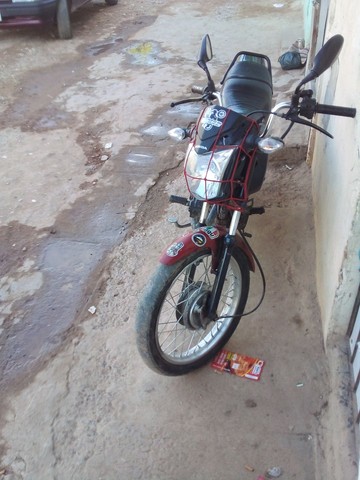 HONDA TOODAY LEILAO
