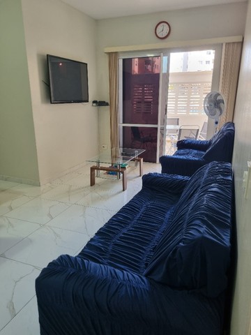 Cond. Acqua Av das Torres temporada, 3 quartos, Pq Dez de  Nov. Excelente localização. - Foto 3