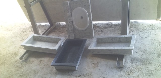 Mármores e granitos  - Foto 2