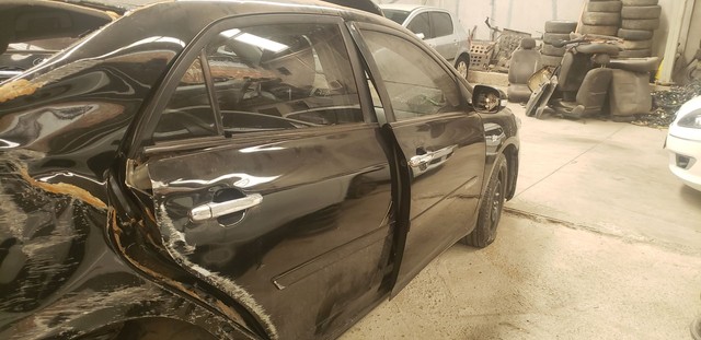 SUCATA Toyota Corolla 2010 para retirada de peças  - Foto 5