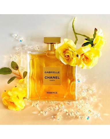 gabrielle essence by chanel