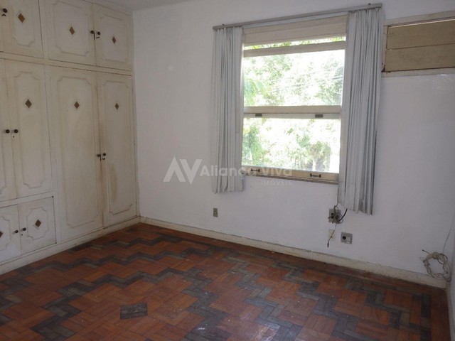 Urca | Casa 8 quartos, sendo 2 suites - Foto 4