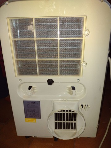 Ar condicionado ventisol 10000 btus  - Foto 4