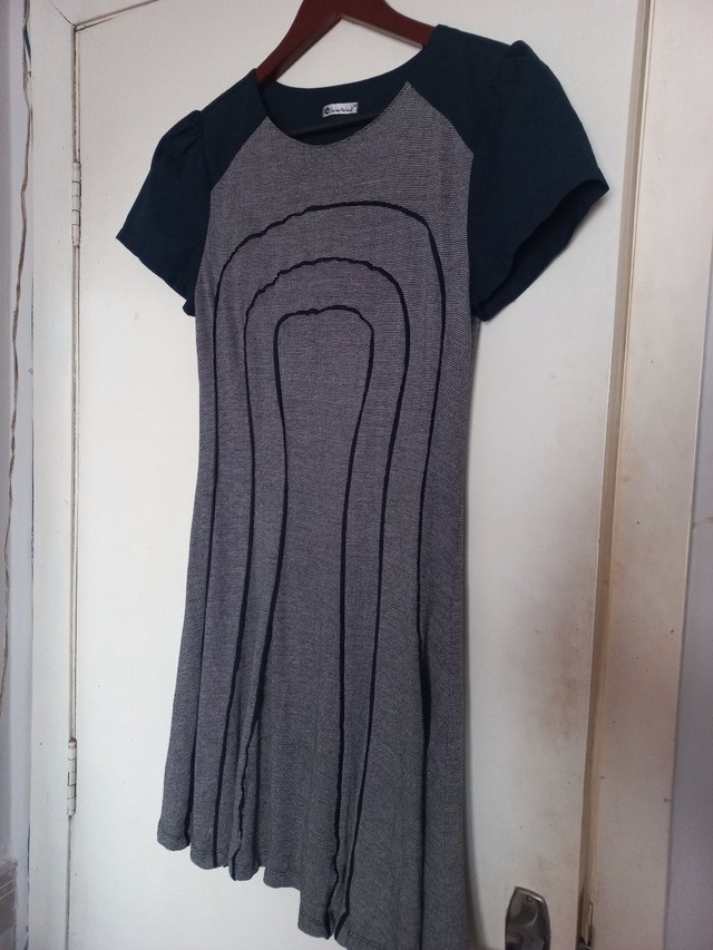 Vestido Reserva Natural  - Foto 3
