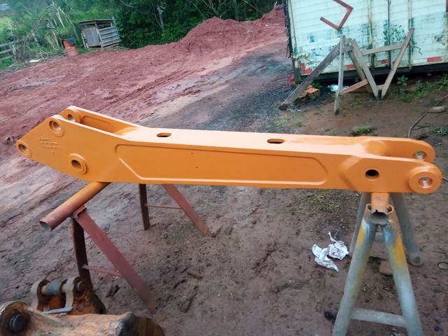 Braço Case 