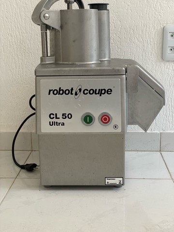 Robot coupe CL 50 ULTRA
