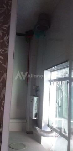 Centro | Apartamento 1 quarto, sendo 1 suite - Foto 3