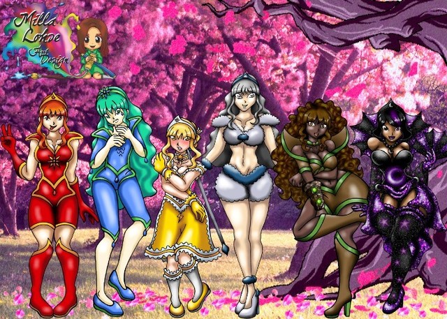 Designer Gráfico e Ilustradora - Foto 2