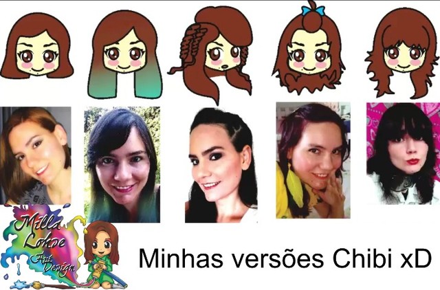 Designer Gráfico e Ilustradora - Foto 5