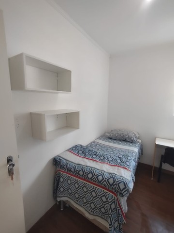 Quarto individual  próximo a Unip  Tatuapé