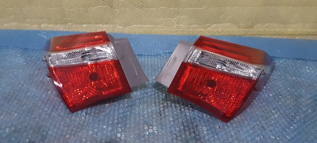 Par Lanterna Corolla 2017 a 2019 Original
