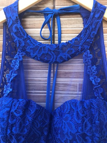 Vestido de festa  - Foto 5