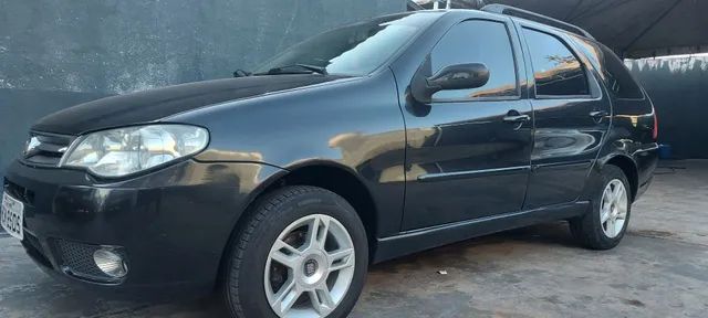 Palio wekeend 1.4 2006 22.999