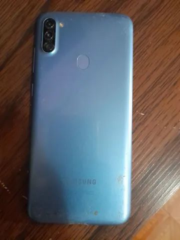 Galaxy sansung A11 novíssima  - Foto 6