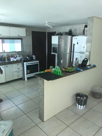 Aluguel por temporada de casa com 08 suítes à beira mar de Enseada dos Corais - Foto 8