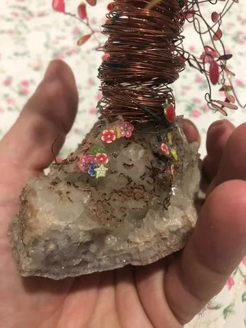 Árvore dos desejos - Foto 3