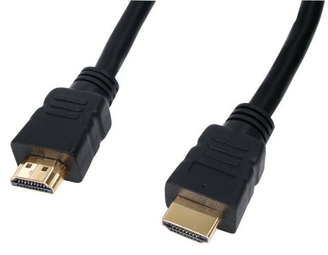 Cabo hdmi version 1.4 LE-6613 (Distribuidora JK Eletrônicos honestidade e qualidade) - Foto 2