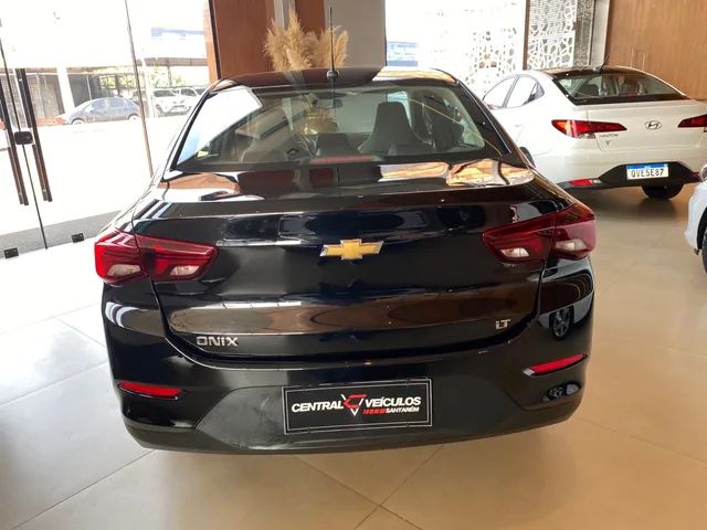 Ônix Plus LT2 com 15.900km na CENTRAL VEÍCULOS  - Foto 4