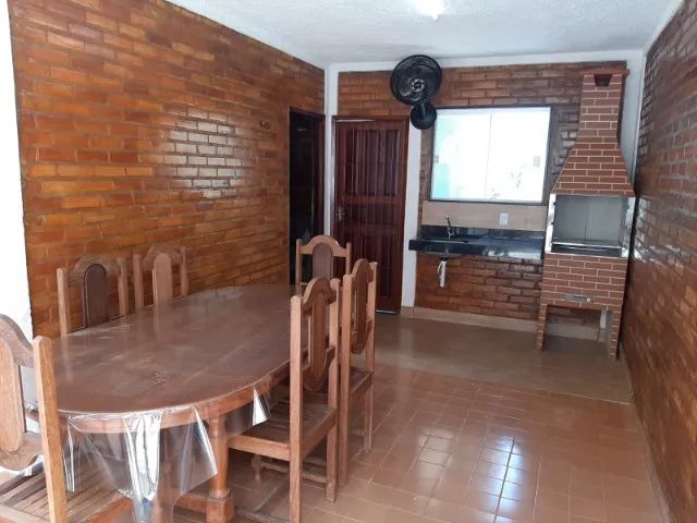 Casas no Centro de Iriri com 2 e 3 quartos - Temporada - Foto 6