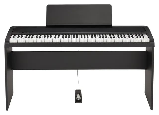 Korg piano digital B2-BK