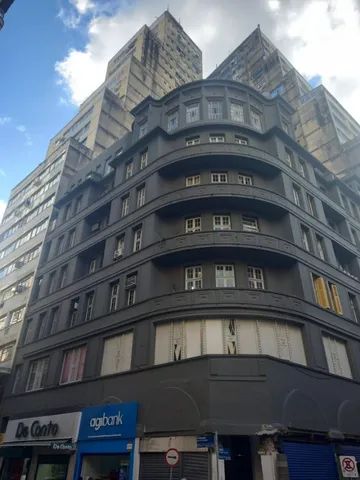 foto - Porto Alegre - Centro Histórico