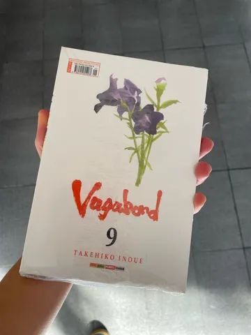Vagabond volume 9 - LACRADO*