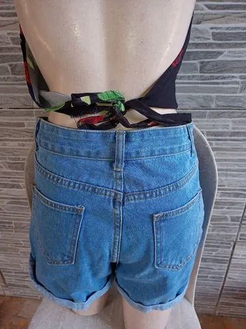 Promoção de blusas chik  - Foto 4