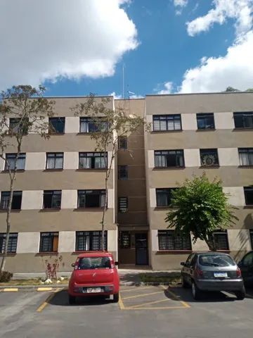 Captação de Apartamento a venda na Rua Antônio Gongola, Boa Vista, Curitiba, PR