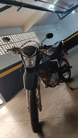 Motos de trilha videos  +114 anúncios na OLX Brasil