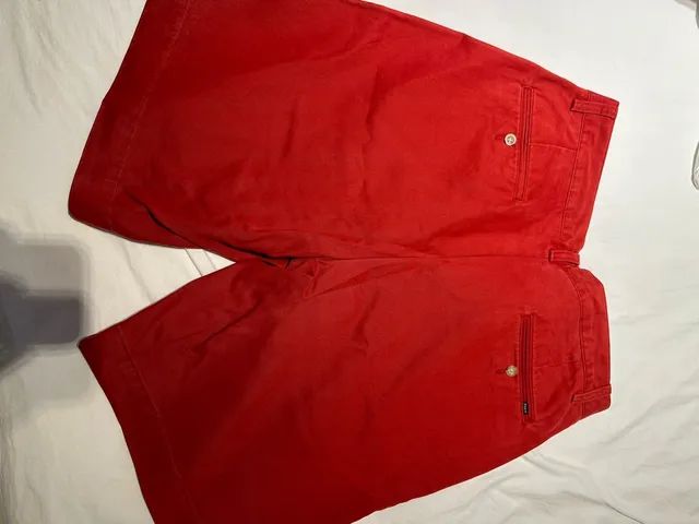 Bermuda Polo Ralph Lauren tamanho 43 - Foto 2