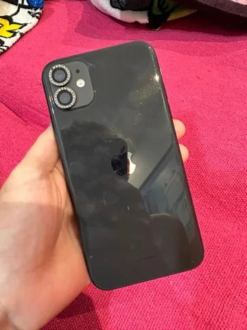 iphone 11 black 