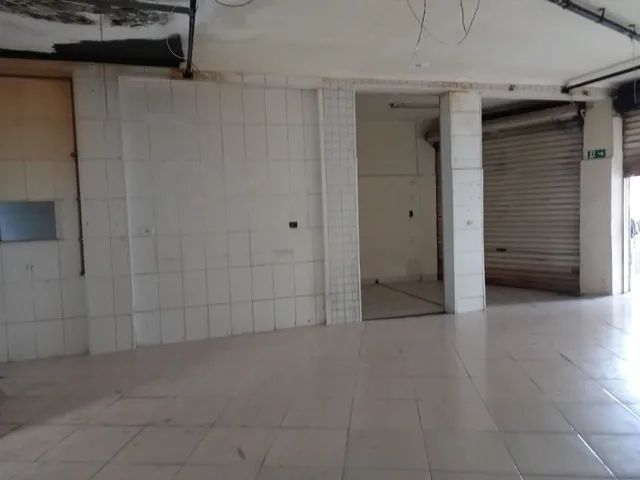 Terreno à venda em Diadema/SP