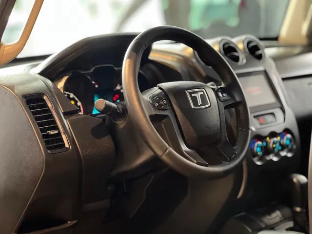 Troller T4 Connect 3.2 20V 4X4 Turbodiesel (Aut) - Foto 6