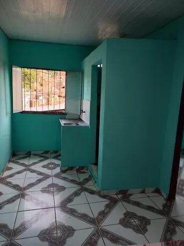 Captação de Casa para locação na Rua Campinas, Redenção, Manaus, AM