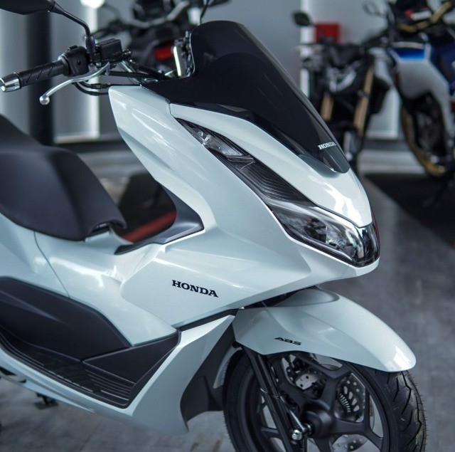 Moto Honda - PCX 160 ABS - Foto 3