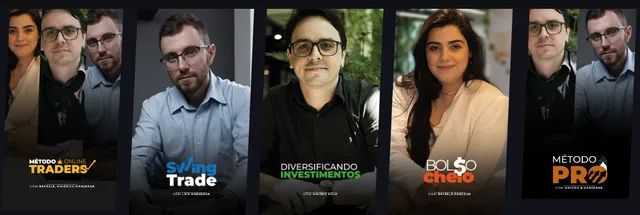 Franquia Online Traders (instituição educacional de mercado financeiro) - Foto 2