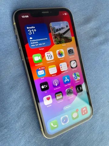 Iphone XR 64GB lindo - Foto 5