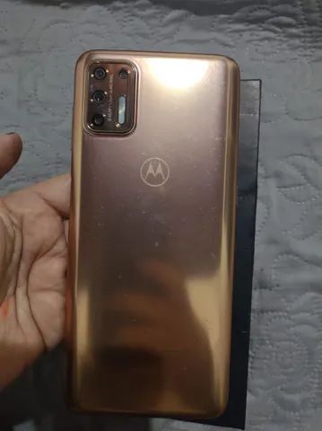 MOTOROLA G9 PLUS