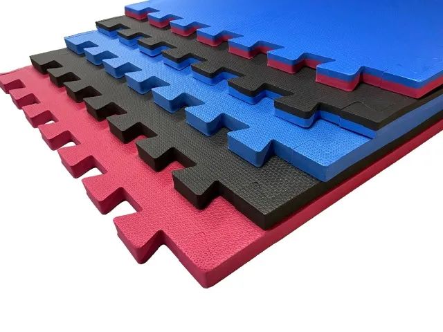 Tatame com encaixe - 1x1 - 30mm - super promoção