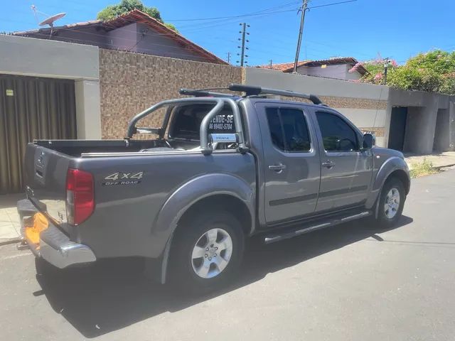 Carros pick-ups a diesel Usados e Novos \u00e0 venda em Teresina, Parna\u00edba e ...