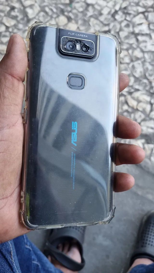 zenfone 6 olx