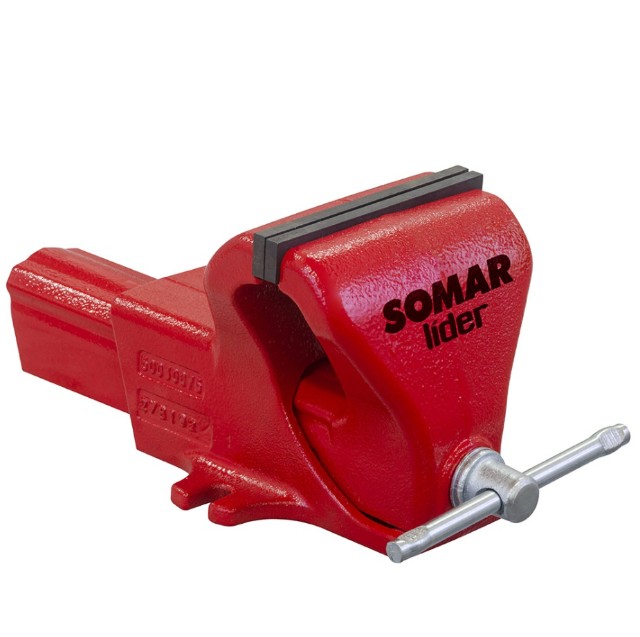 Torno de Bancada n 4 Somar
