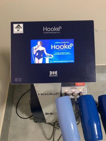 Hooke Ibramed Radiofrequência - Foto 3