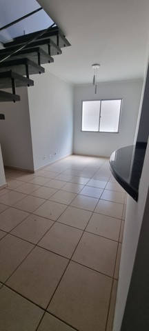Apartamento Cobertura Cond. Villa Bella - Foto 2