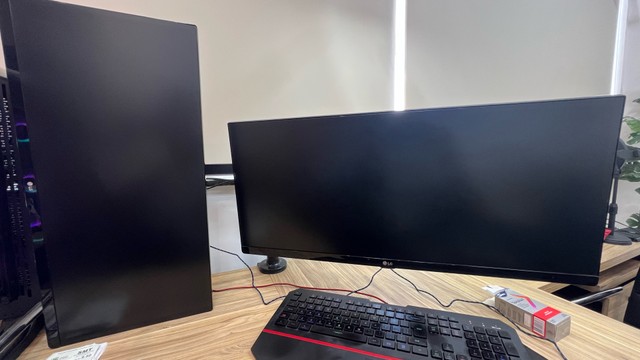 olx ultrawide