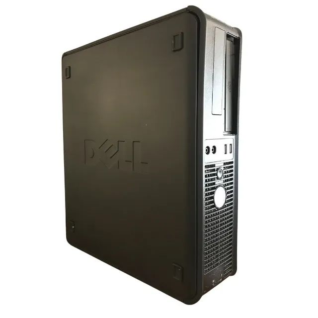 PC Dell Novo