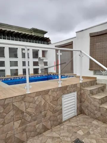 Cobertura em Mooca
